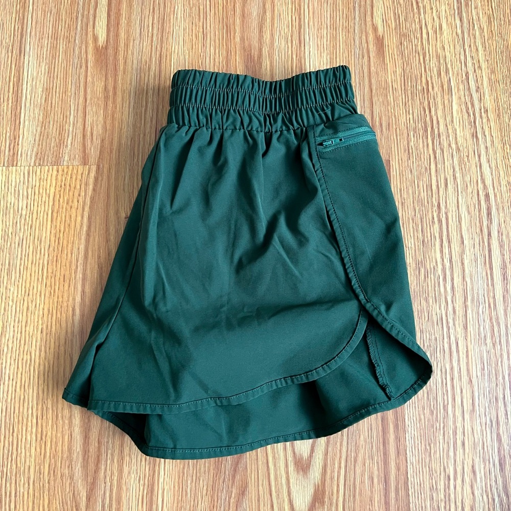 Amazon Athletic Shorts